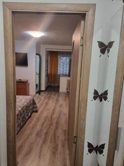 Garsonieră semidecomandată în Central