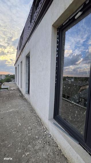 Apartament cu 4 camere în Central