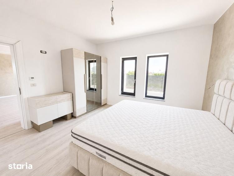 Casă cu 3 camere cu Teren 400 Mp în Mărgineni