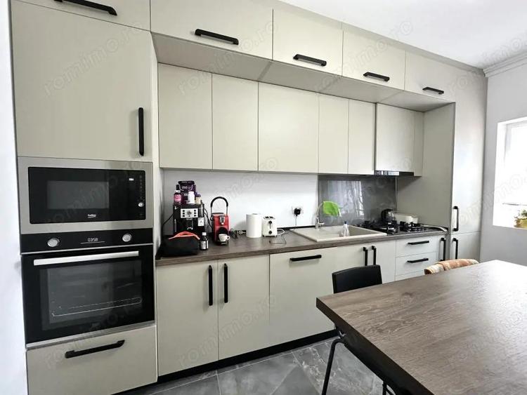 Casă cu 4 camere cu Teren 357 Mp în Covaci