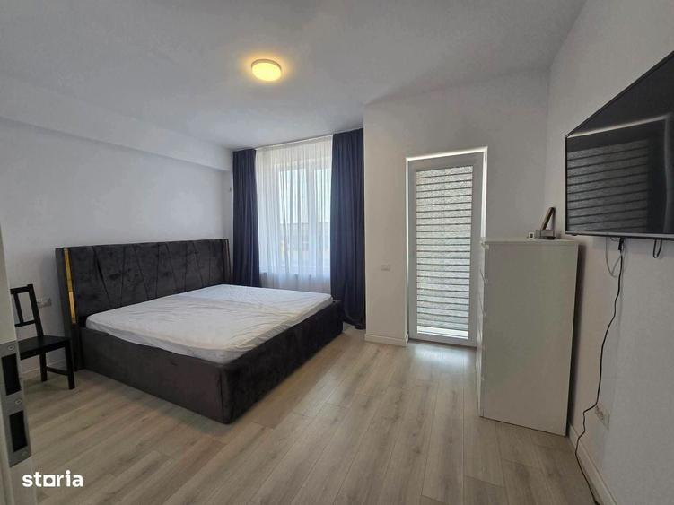Casă cu 3 camere în Dobroești