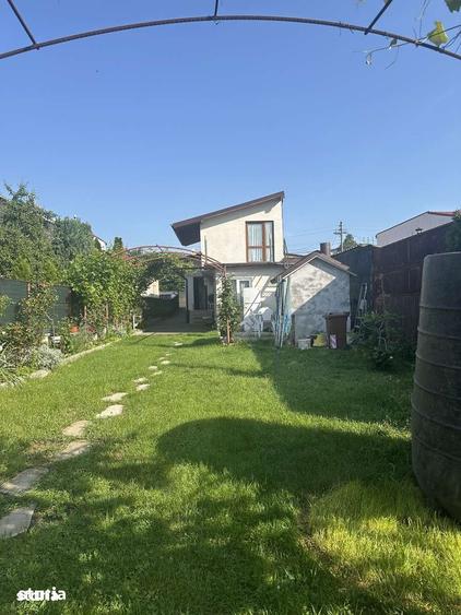 Campina - casa - 150000 Euro/Neg. - 14