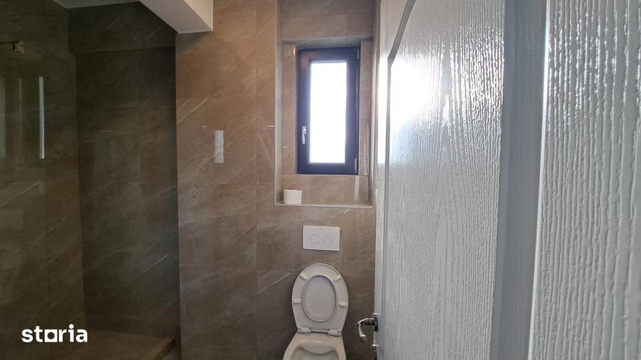 Apartament cu 2 camere în Km 5