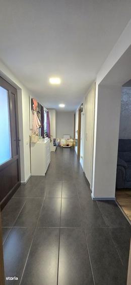 Casa cu 4 camere, 2 bai si 2 bucatarii zona Bratianu, langa Lidl - 3