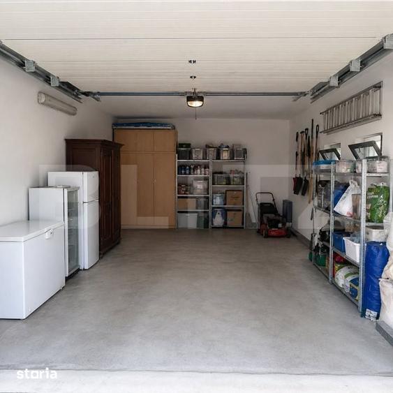 Casă cu 6 camere cu Teren 1491 Mp în Pișchia