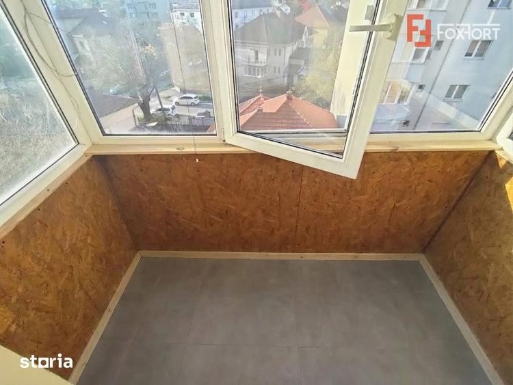 Apartament cu 3 camere de vanzare in Timisoara, zona Girocului - 10