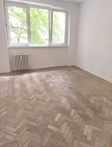 Apartament cu 2 camere semidecomandat în Obor