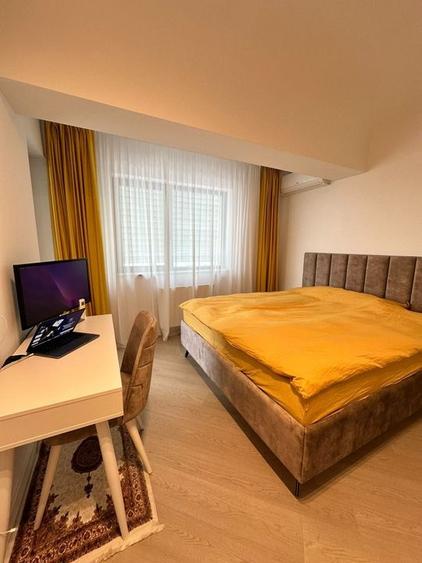 Apartament cu 3 camere în Pipera