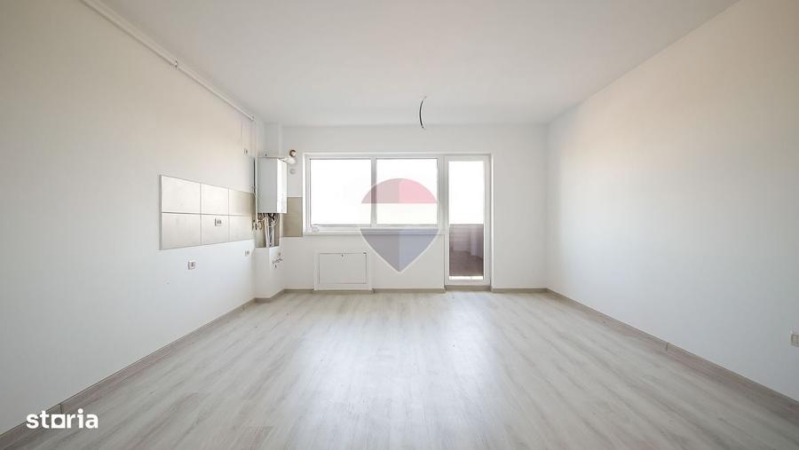 Apartament Tip Studio - Subcetate City 2 - 6