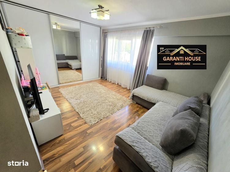 Republicii, apartament cu 2 camere, mobilat si utilat, 69 000 neg. - 1