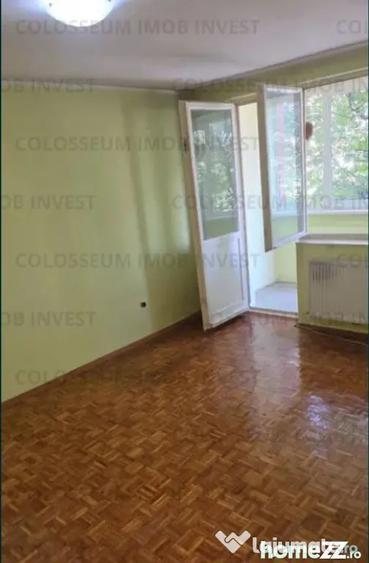 Apartament cu 2 camere decomandat în Vlahuță