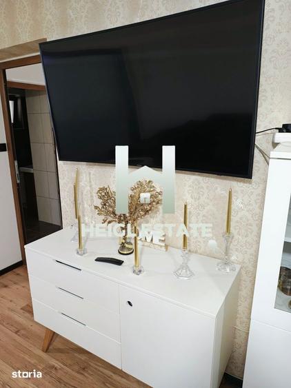 Apartament cu 2 camere, mobilat în Lipovei