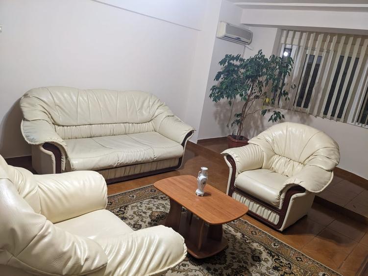 Apartament cu 2 camere decomandat în Ultracentral