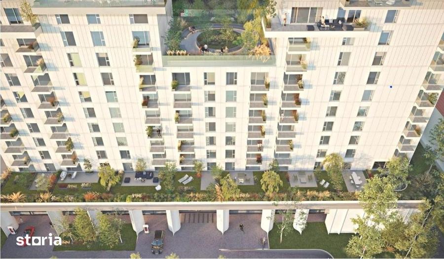 Avia?iei | Penthouse Duplex spectaculos |Elegan?a ?i vederi panoramice - 8
