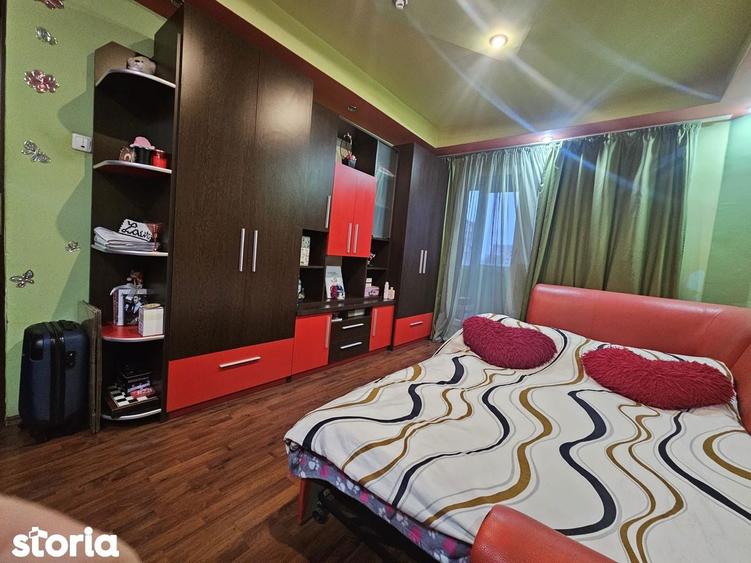 Apartament cu 2 camere, de inchiriat, zona Nufarul - Lotus, McDonald's - 2