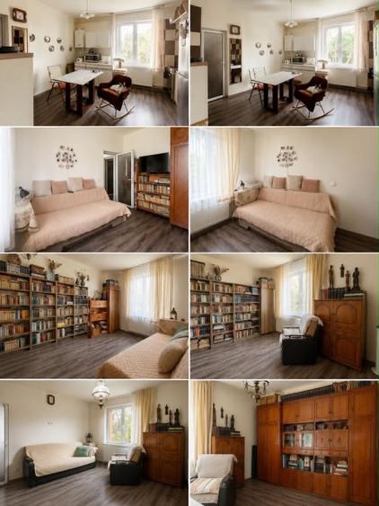 Proprietar vand apartament cu 2 camere ultracentral, cu gradina si parcare proprie. Comision 0% - 5