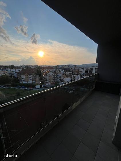 Apartament 3 camere, 2 terase, parcare, cartier Buna Ziua - 18
