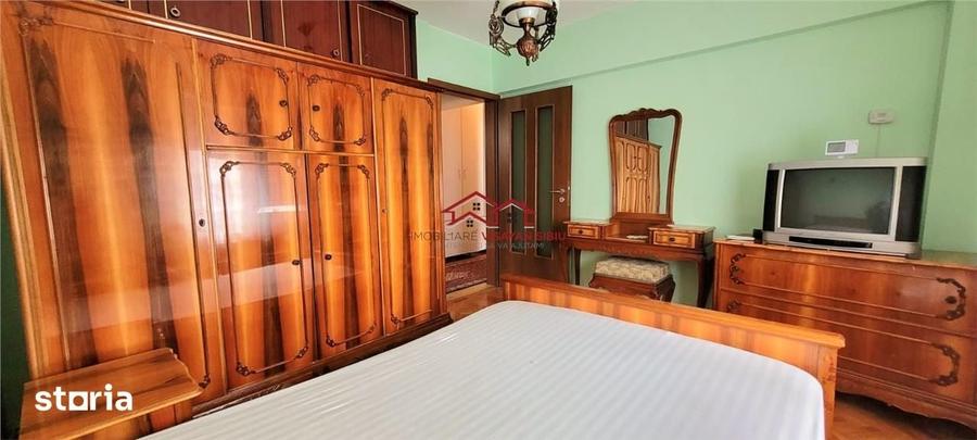 Apartament cu 2 camere decomandat în Ștrand
