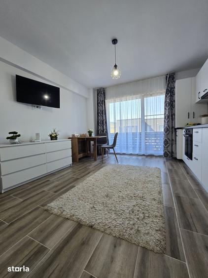 Apartament 2 camere Parcare subterana inclusa Strada Venus Baciu - 10