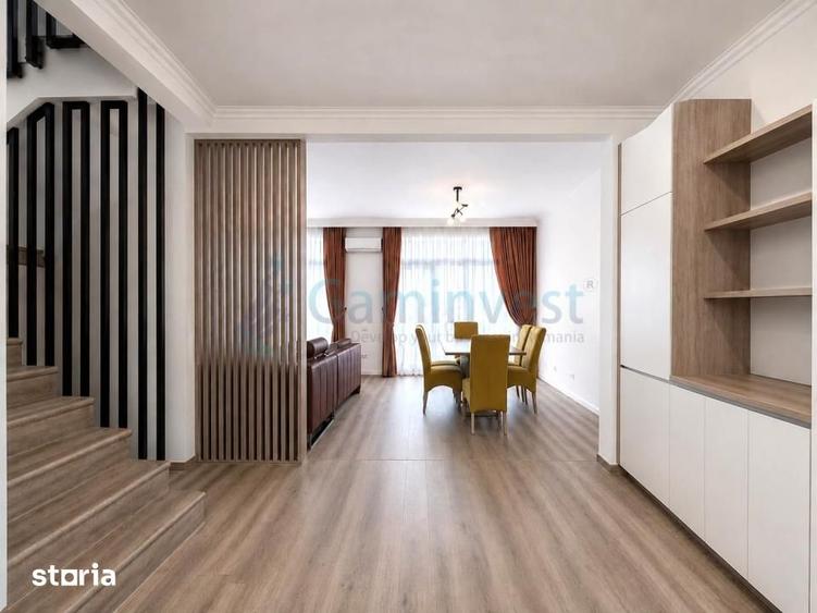 Casa noua de vanzare in Oradea, zona de platou Oncea, Gaminvest,V3737E - 8