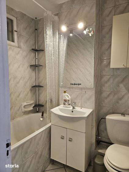 Apartament cu 2 camere în Circumvalațiunii