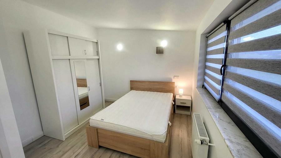Casă cu 4 camere cu Teren 580 Mp în Tamași
