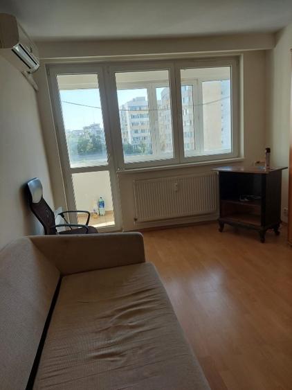 Apartament cu 2 camere decomandat, mobilat în Obor