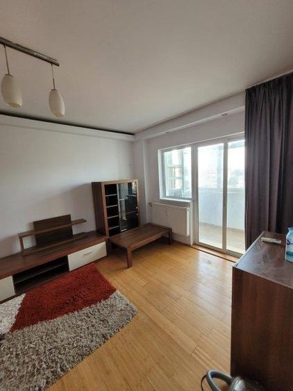 Apartament 2 camere STEFAN CEL MARE-PARCUL CIRCULUI - 2