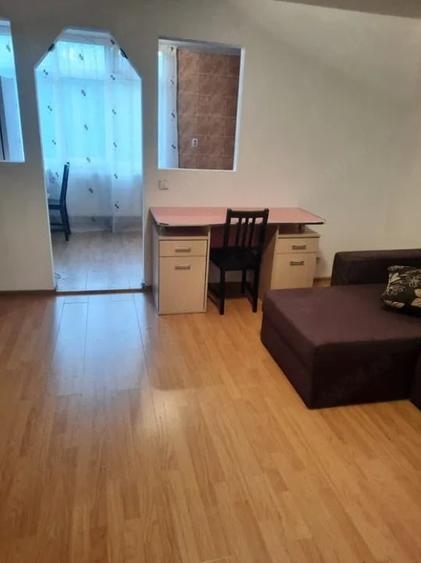 Apartament cu 1 camera in Tatarasi-Flora,la bulevard - 1