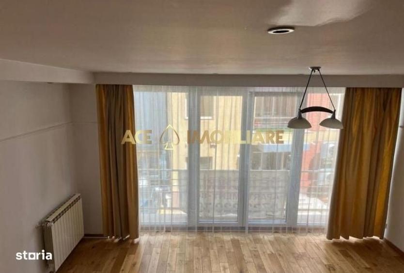Apartament cu 3 camere în Aviației