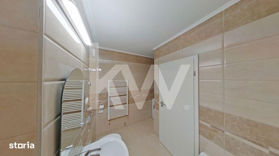 Apartament cu 2 camere, mobilat în Bartolomeu