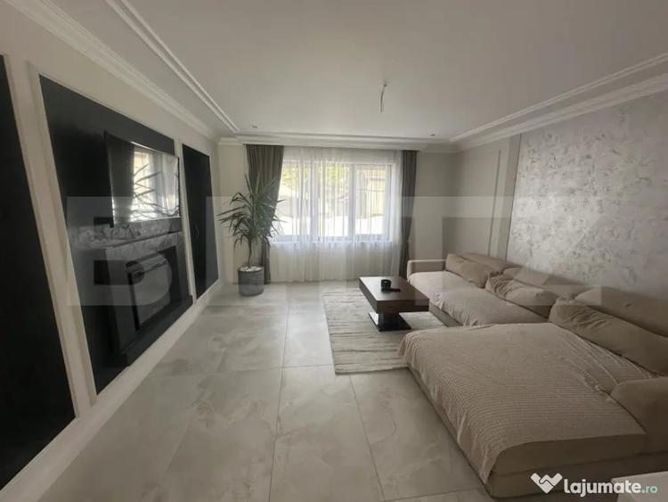 Casă cu 1 camere cu Teren 400 Mp în Semicentral