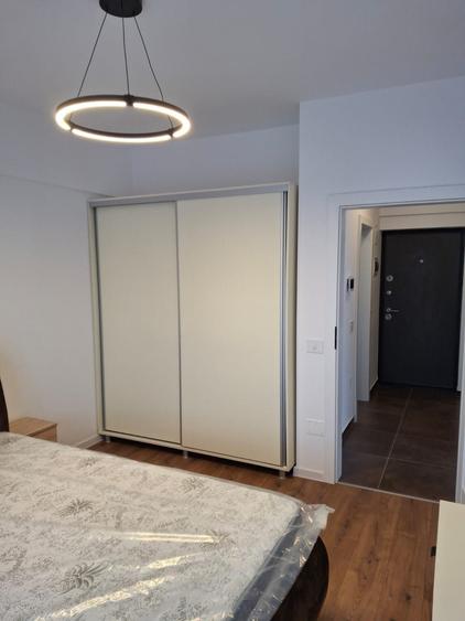 Proprietar inchiriez apartament cu 2 camere in bloc nou(Win rezident brazda) - 2