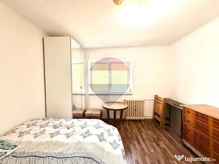 DE VANZARE Apartament 2 camere in Cartier Baneasa - 1