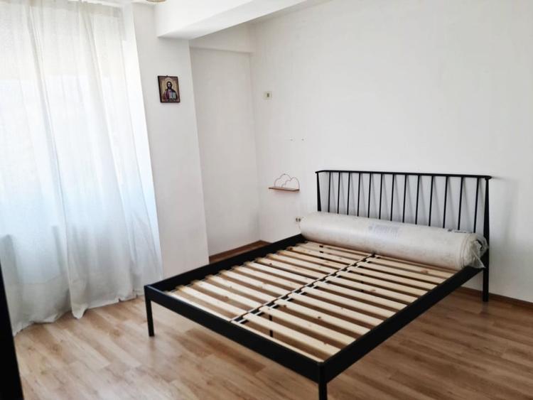 Militari residence*Rezervelor 66b*Loc de parcare*Mobilat si utilat modern - 5