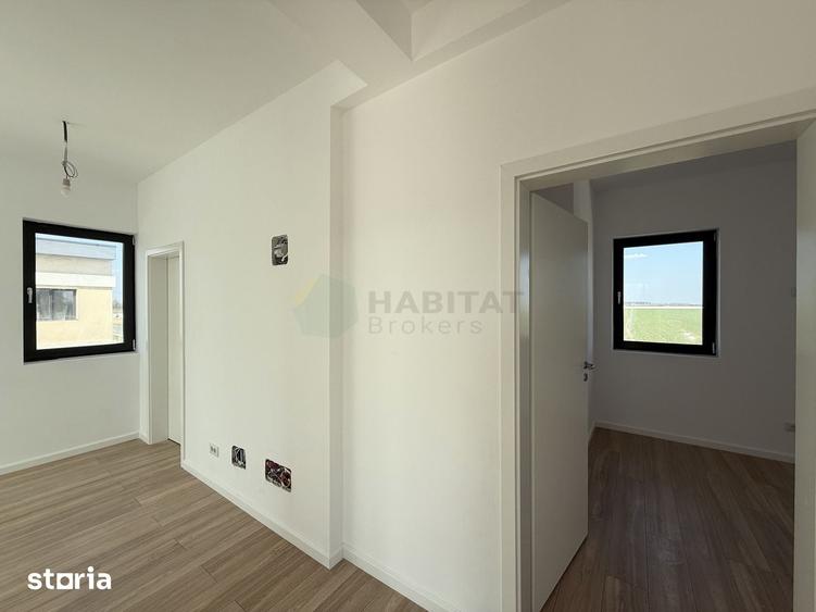 Vila individuala 4 camere - 1