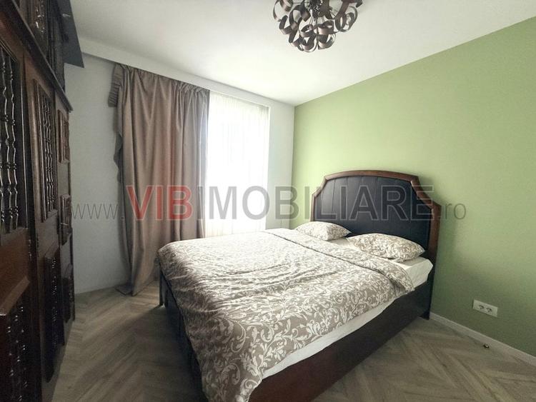 Apartament 3 camere de inchiriat Tineretului - 5