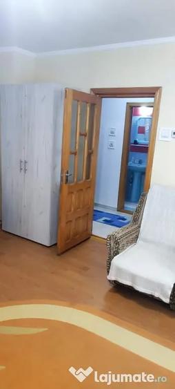 Ofer spre inchiriere un apartament cu o camera, zona Buzaului - 4