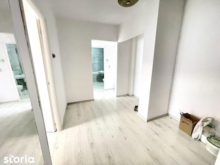 Apartament cu 2 camere decomandat în Nord