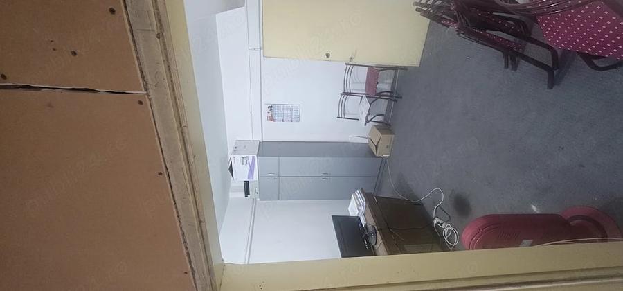 Spațiu comercial, de 40 mp, în Ultracentral