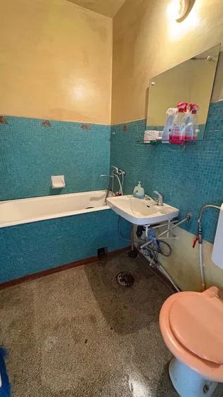 Apartament 2 camere, etaj intermediar -  zona Transylvania College - 6