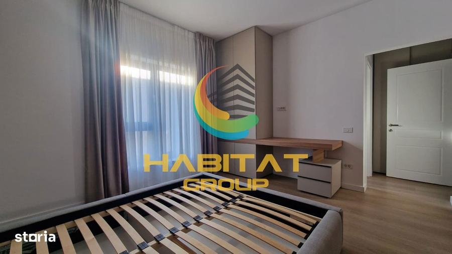 Pallady -Vila-Duplex-4 camere, 101 mp, GATA DE MUTARE! - 20