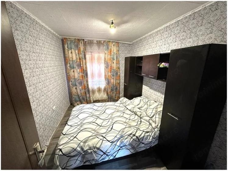 Apartament 3 camere, 61mp, Brazda lui Novac - 1