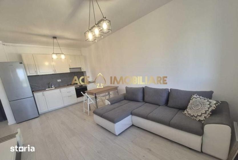Apartament cu 2 camere în Progresul