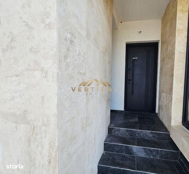 Casă cu 3 camere în Berceni