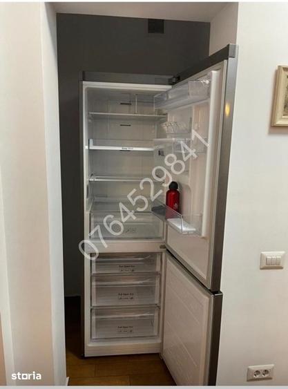 Apartament cu 2 camere decomandat în Floreasca