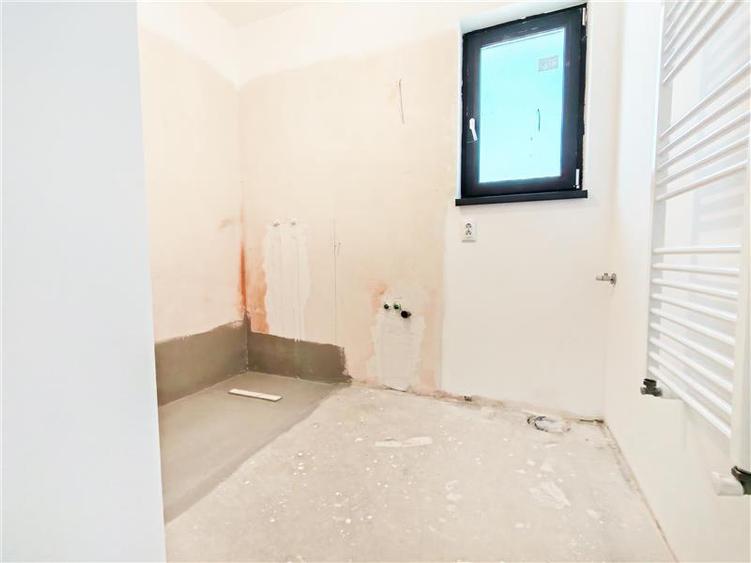 Casă individuală cu 3 camere cu Teren 275 Mp în Clinceni