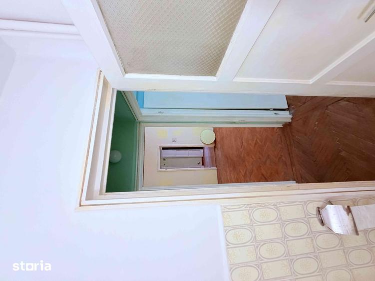 Apartament cu 2 camere în Ultracentral