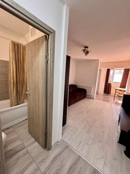 Garsonieră în Alexandru cel Bun