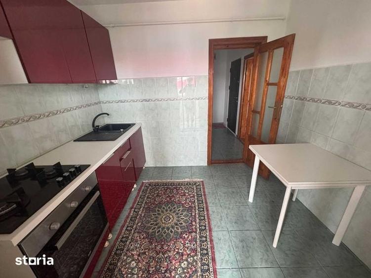 Inchiriez apartament 2 camere - 2